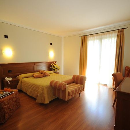 Hotel Panoramic Montepulciano Stazione Esterno foto