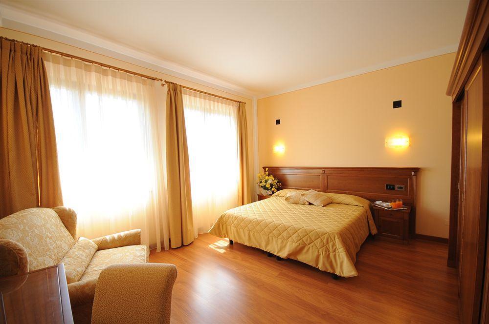 Hotel Panoramic Montepulciano Stazione Esterno foto