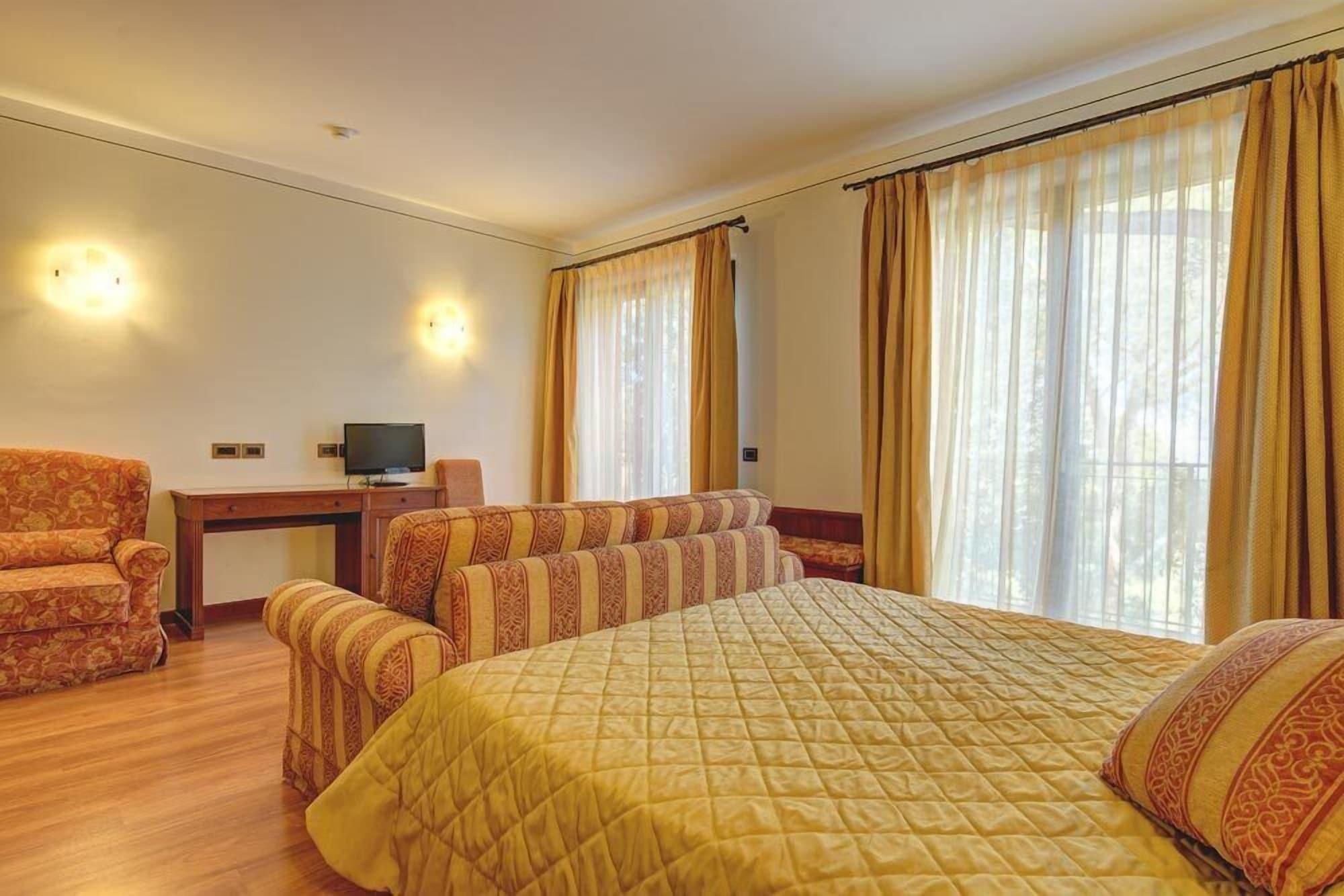 Hotel Panoramic Montepulciano Stazione Esterno foto
