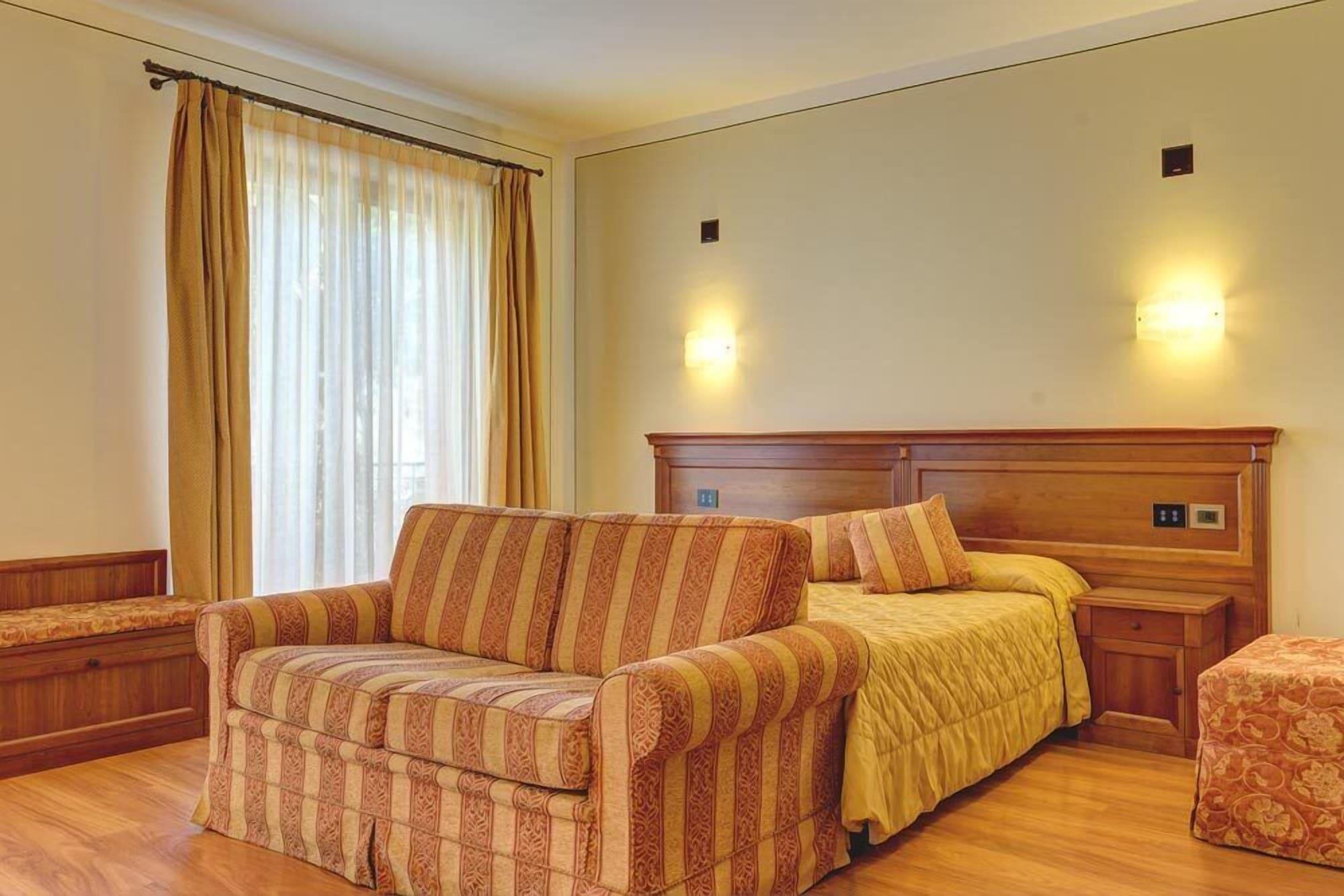 Hotel Panoramic Montepulciano Stazione Esterno foto
