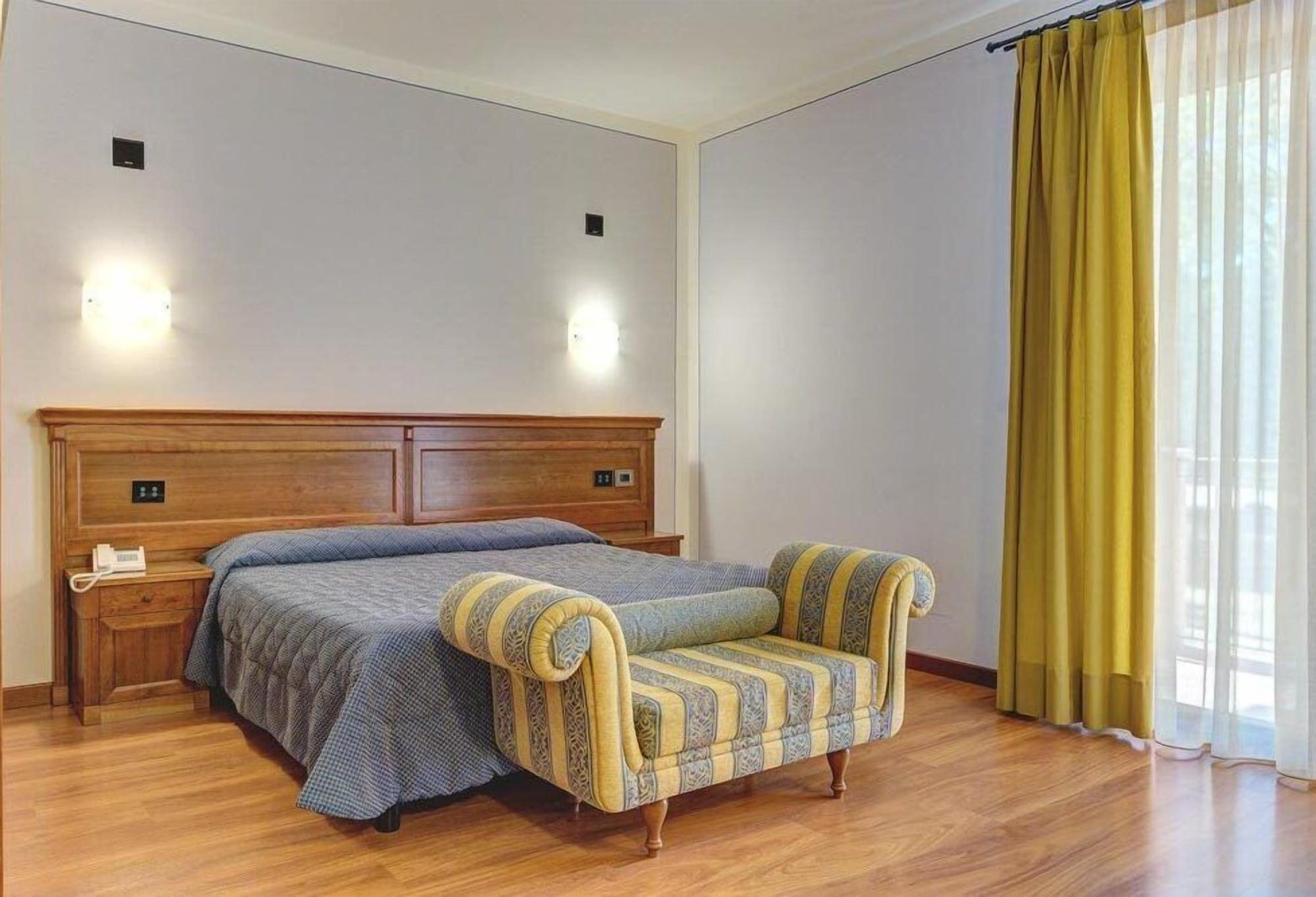 Hotel Panoramic Montepulciano Stazione Esterno foto