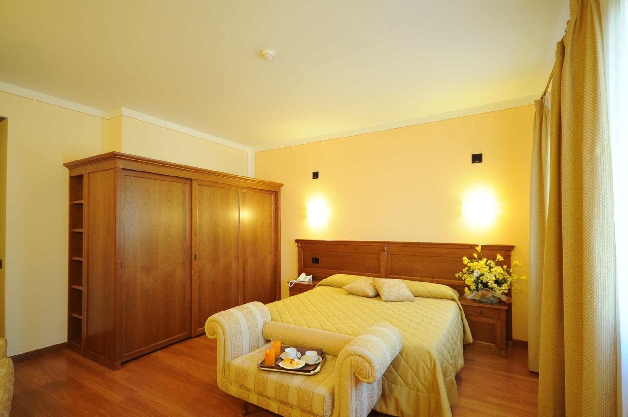 Hotel Panoramic Montepulciano Stazione Esterno foto