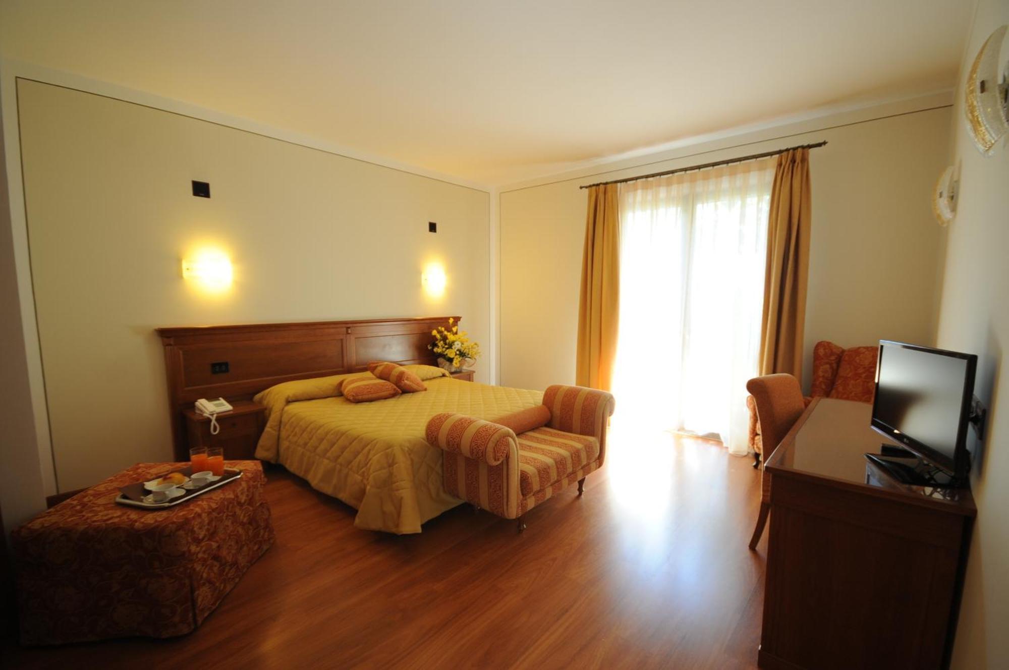 Hotel Panoramic Montepulciano Stazione Esterno foto