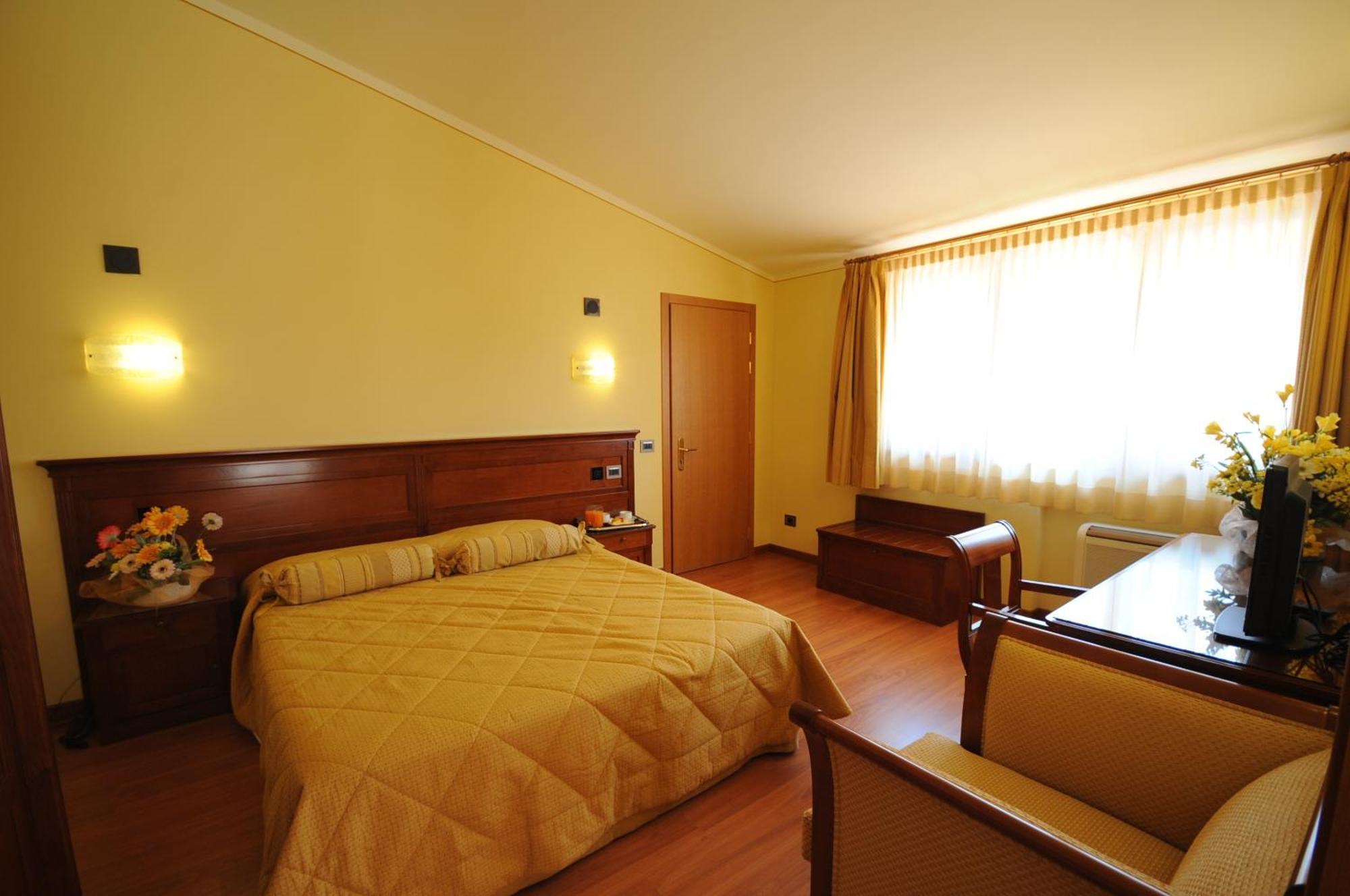 Hotel Panoramic Montepulciano Stazione Esterno foto