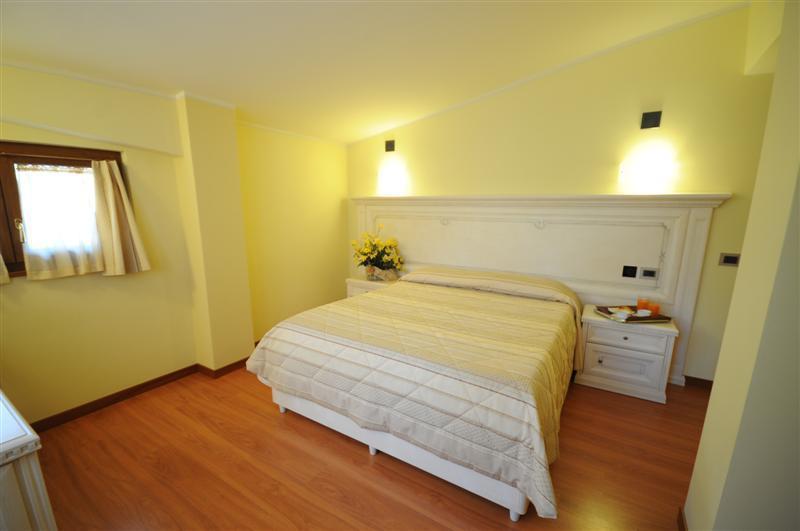 Hotel Panoramic Montepulciano Stazione Camera foto
