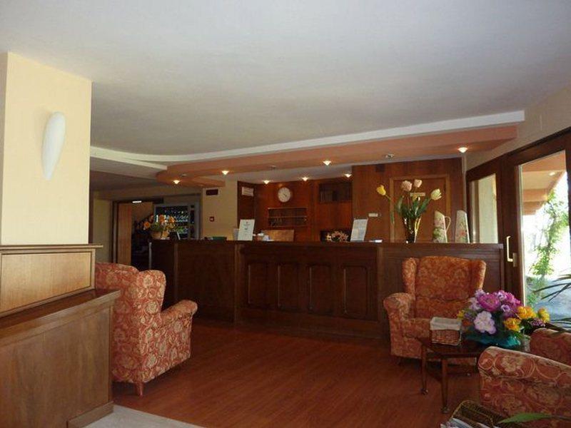 Hotel Panoramic Montepulciano Stazione Esterno foto