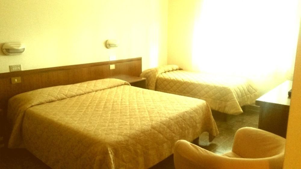 Hotel Panoramic Montepulciano Stazione Esterno foto