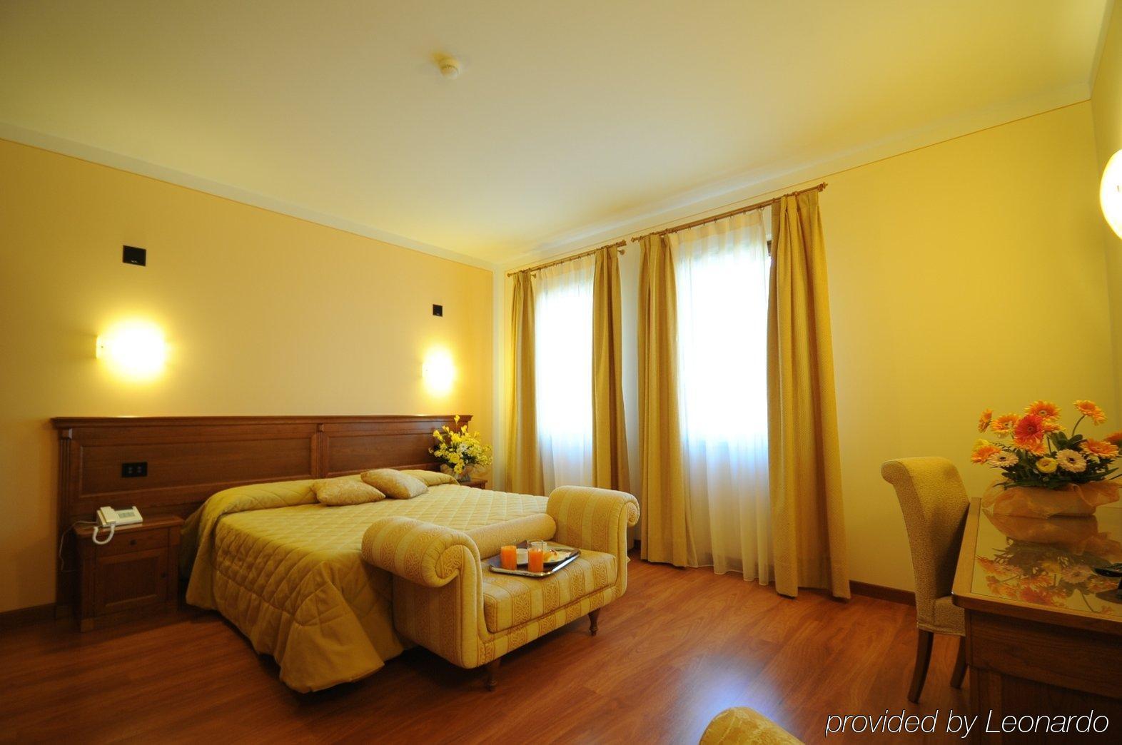 Hotel Panoramic Montepulciano Stazione Esterno foto