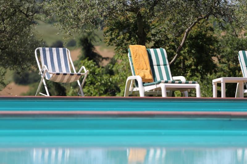 Hotel Panoramic Montepulciano Stazione Esterno foto