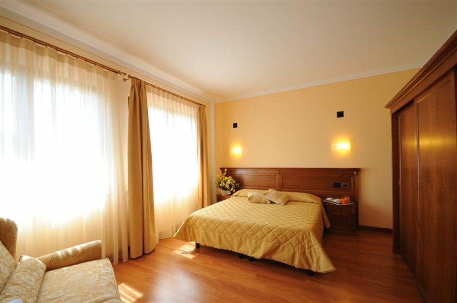 Hotel Panoramic Montepulciano Stazione Esterno foto