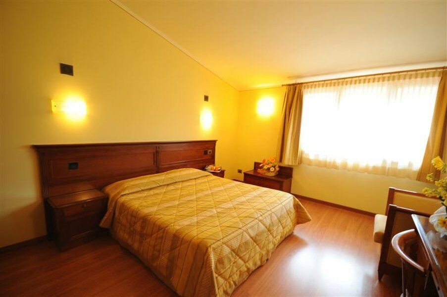 Hotel Panoramic Montepulciano Stazione Esterno foto