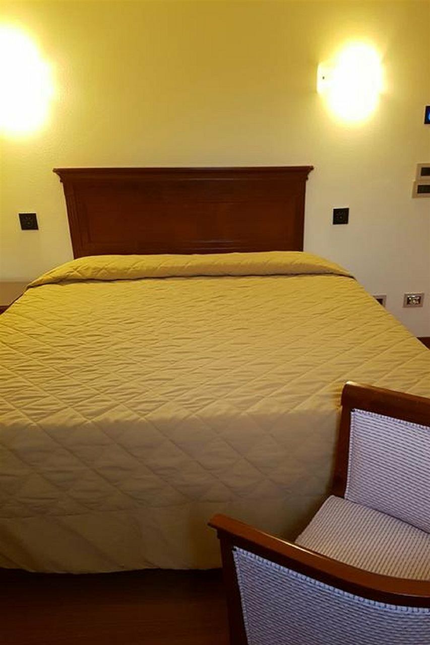 Hotel Panoramic Montepulciano Stazione Esterno foto