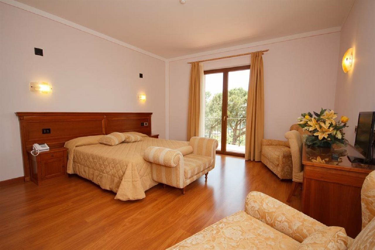 Hotel Panoramic Montepulciano Stazione Esterno foto